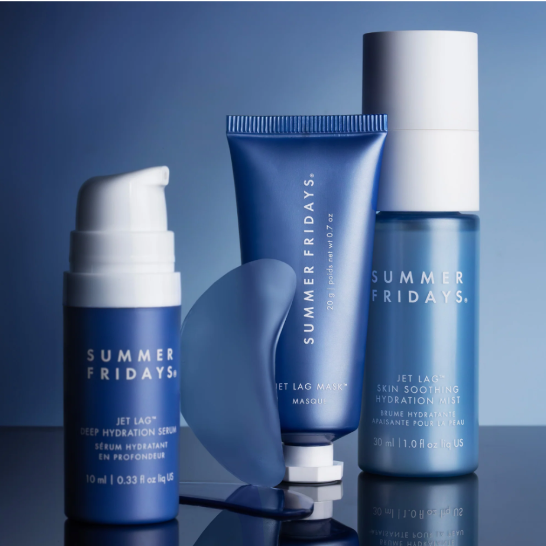 Combo Skin Care | Pele Perfeita 💙